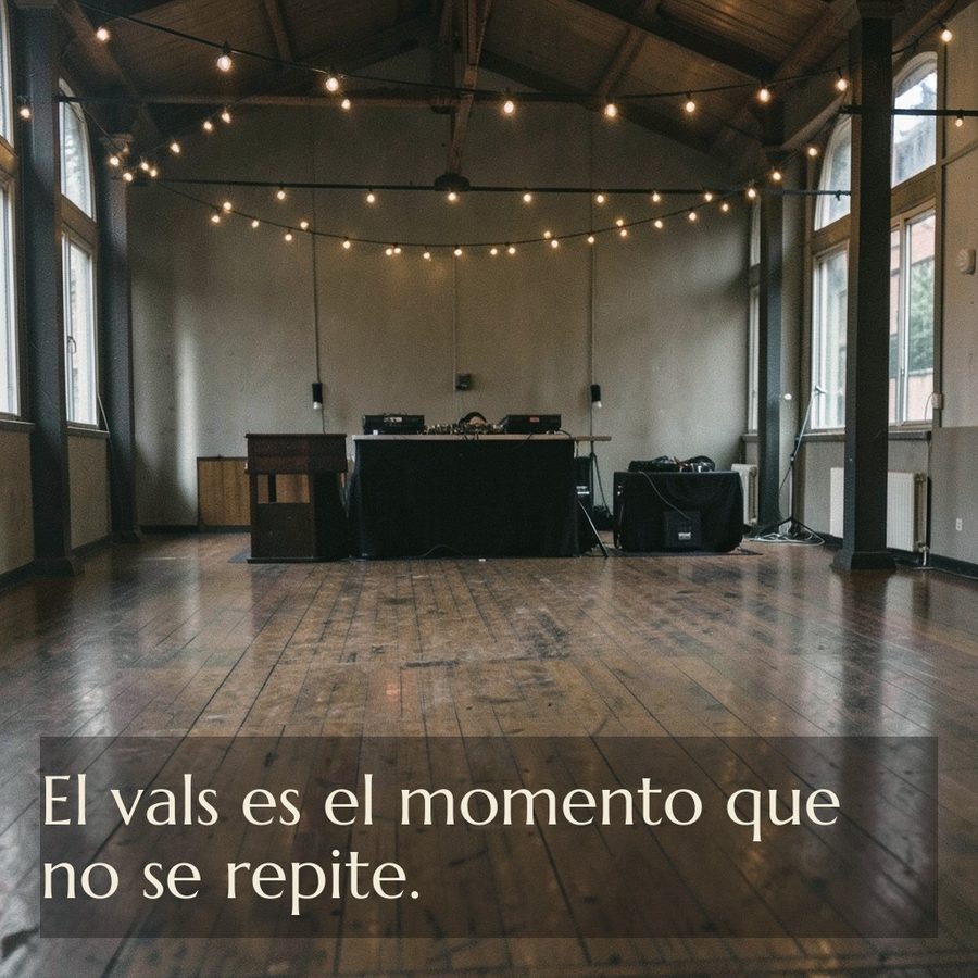 Pieza de la campaña de Salón Los Aromos, Buenos Aires.